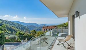 Sale Villa Falicon