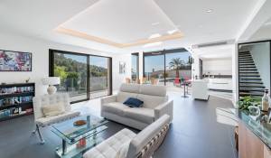 Sale Villa Falicon