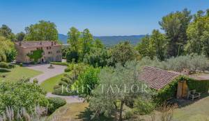 Sale Villa Fayence