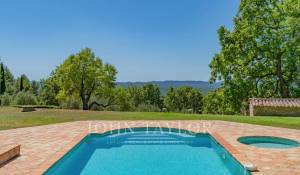 Sale Villa Fayence