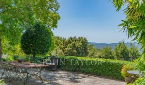 Sale Villa Fayence