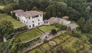 Sale Villa Firenze