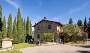 Sale Villa Firenze