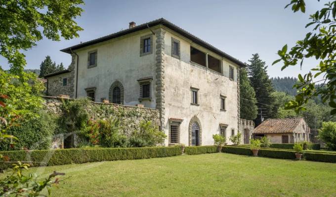 Sale Villa Firenze