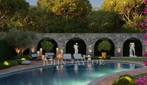 Sale Villa Forte dei Marmi