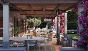 Sale Villa Forte dei Marmi