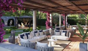 Sale Villa Forte dei Marmi