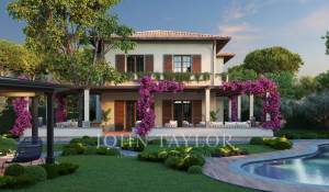 Sale Villa Forte dei Marmi