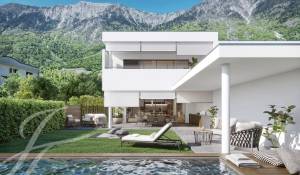 Sale Villa Fully