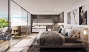 Sale Villa Fully