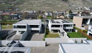 Sale Villa Fully