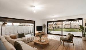 Sale Villa Fully