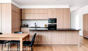 Sale Villa Fully