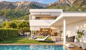 Sale Villa Fully
