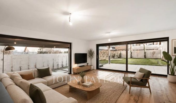 Sale Villa Fully