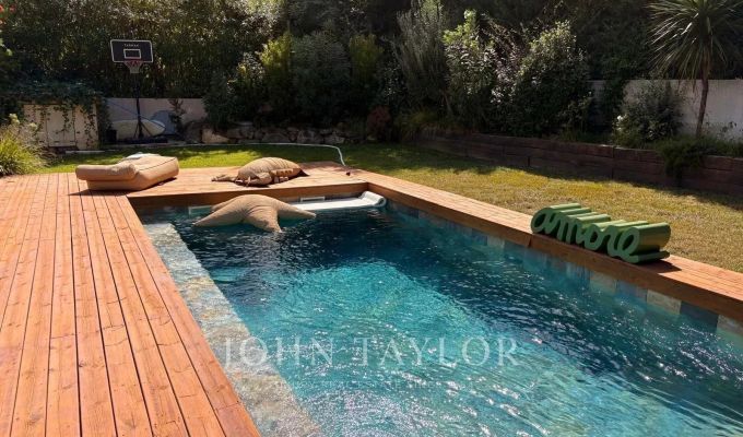 Sale Villa Gassin