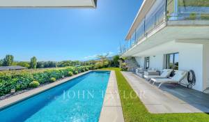 Sale Villa Genolier