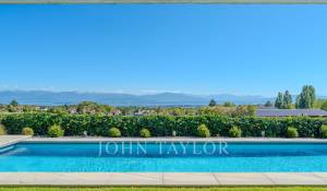 Sale Villa Genolier