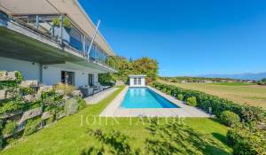 Sale Villa Genolier