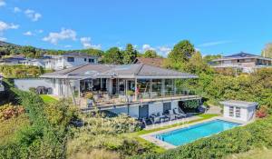 Sale Villa Genolier
