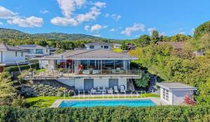 Sale Villa Genolier
