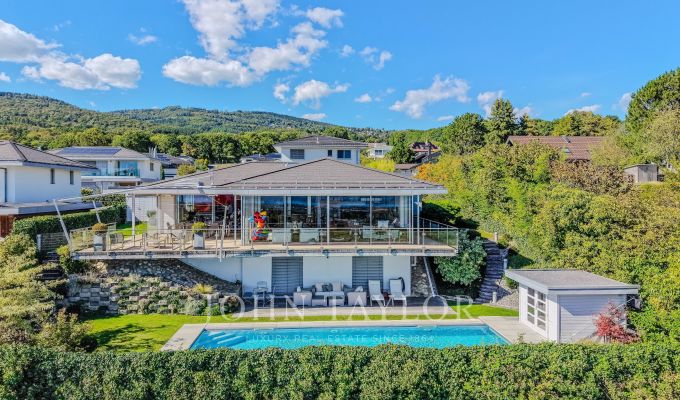 Sale Villa Genolier