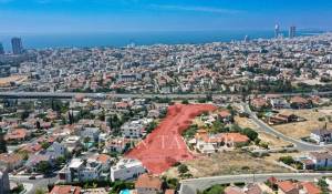 Sale Villa Germasogeia