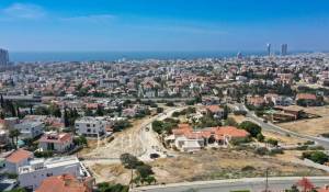 Sale Villa Germasogeia