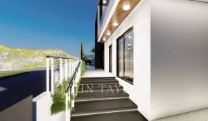 Sale Villa Germasogeia