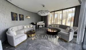 Sale Villa Germasogeia