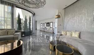 Sale Villa Germasogeia