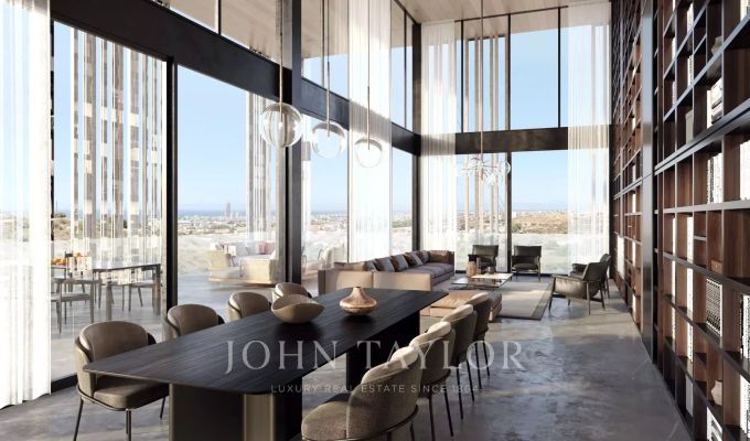 Sale Villa Germasogeia