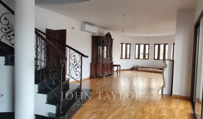 Sale Villa Germasogeia