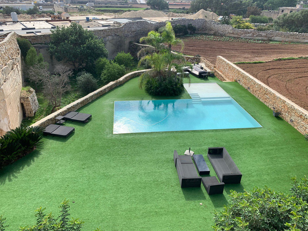 Ad Sale Villa Gharghur (GHR) refV0820MT