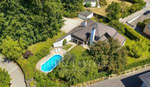 Sale Villa Gingins