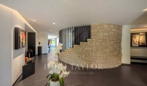 Sale Villa Givrins