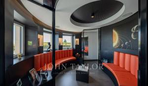 Sale Villa Givrins