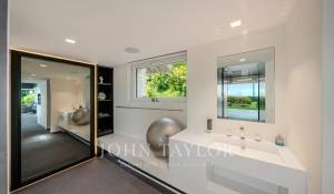 Sale Villa Givrins