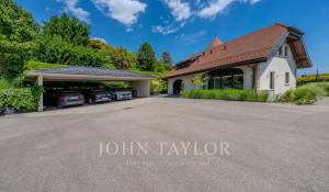 Sale Villa Givrins