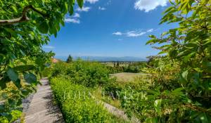 Sale Villa Givrins