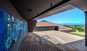 Sale Villa Givrins