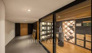 Sale Villa Givrins