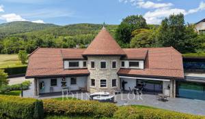 Sale Villa Givrins
