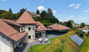 Sale Villa Givrins