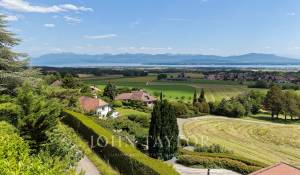 Sale Villa Givrins