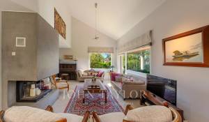 Sale Villa Givrins