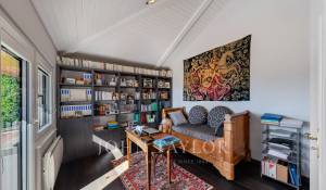 Sale Villa Givrins