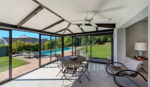 Sale Villa Givrins