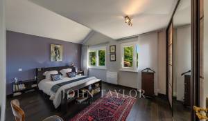Sale Villa Givrins
