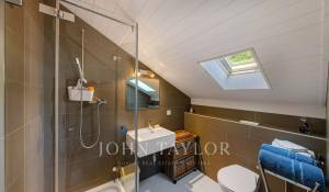 Sale Villa Givrins